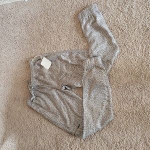 NWT Nicole Miller New York Vintage Look Baggy High Waist Pants